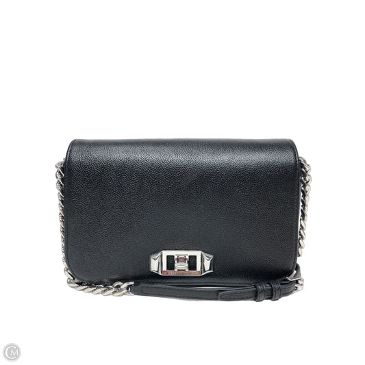 Crossbody Designer By Rebecca Minkoff, Size: Small
