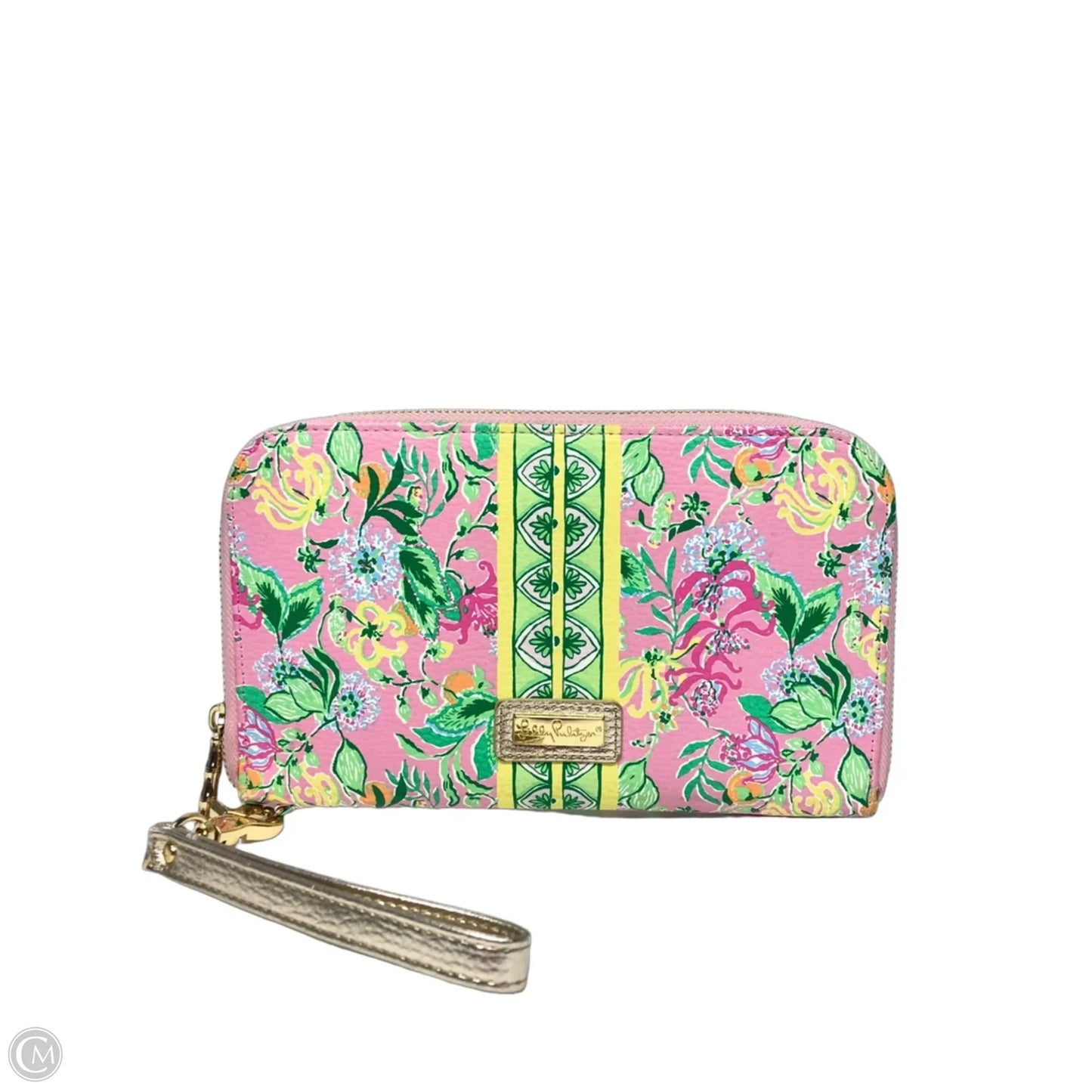 Wristlet By Lilly Pulitzer, Size: Large