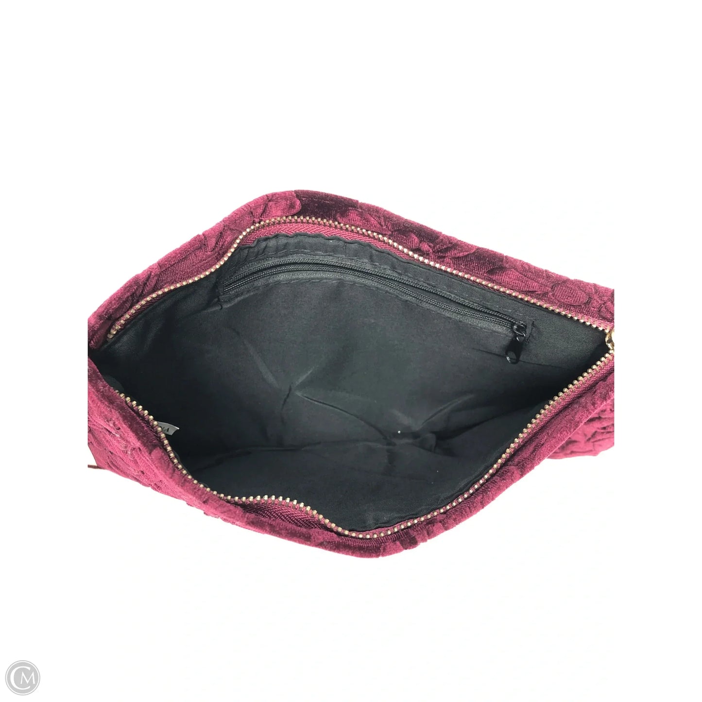 Wristlet By Clothes Mentor, Size: Large