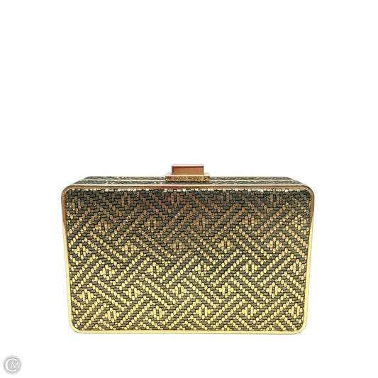 Clutch Designer By Michael Kors, Size: Small