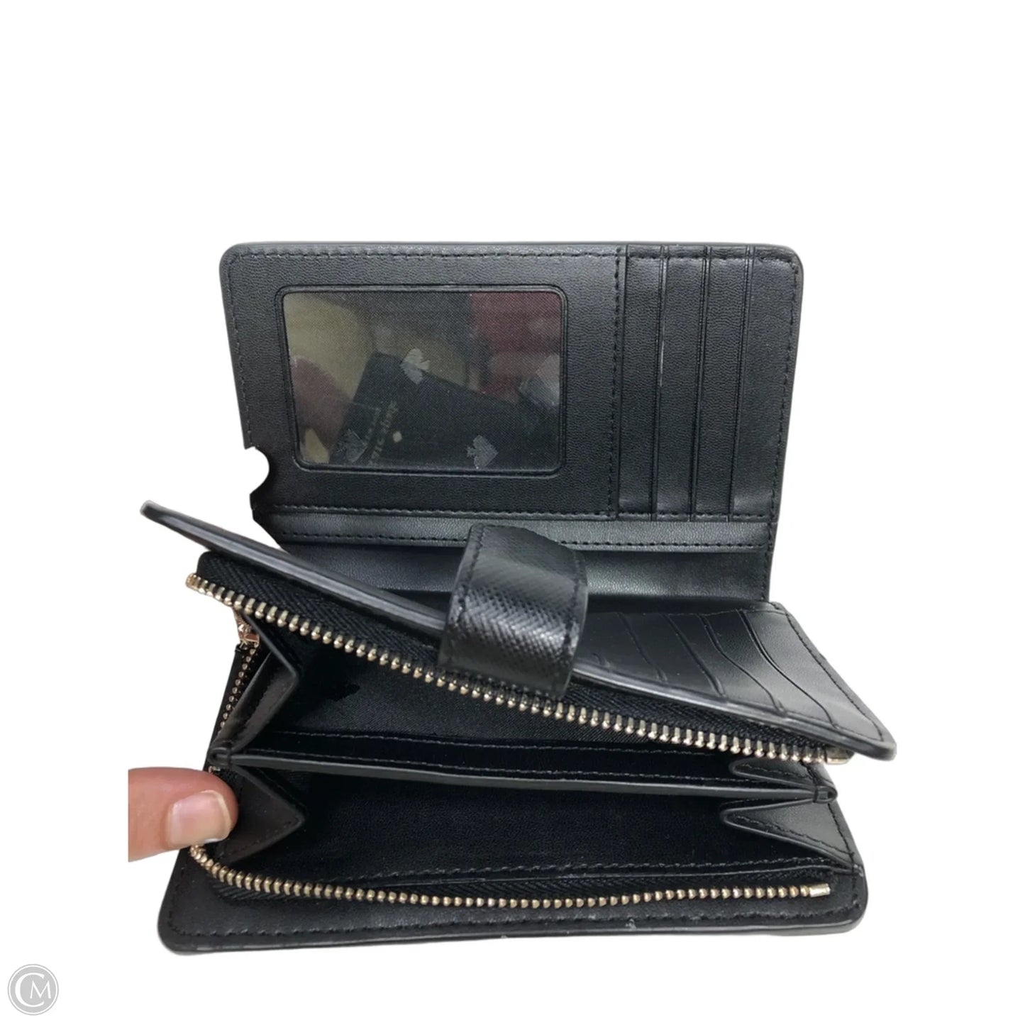 Wallet Designer By Kate Spade, Size: Medium