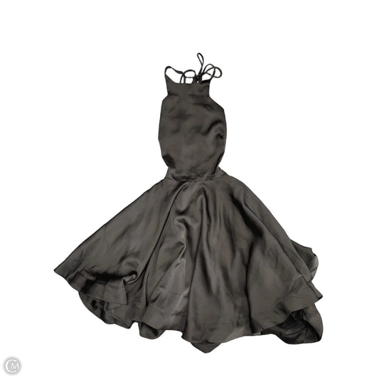 Dress Party Short By Mable In Black, Size: S