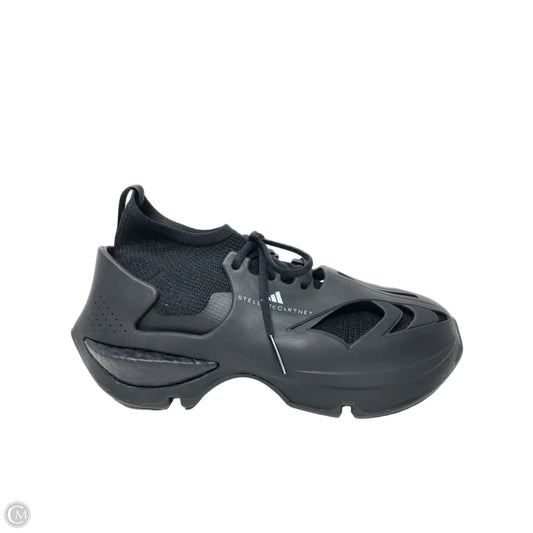 Shoes Athletic By Adidas In Black, Size: 7.5