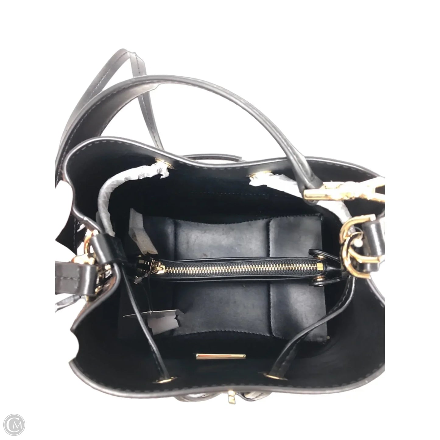 Handbag Designer By Michael Kors, Size: Small
