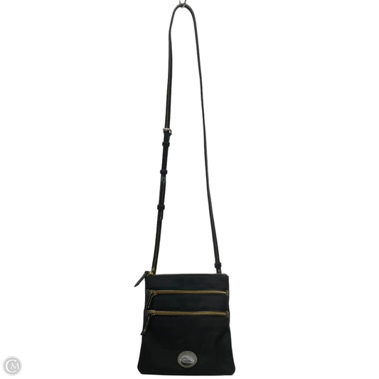 Crossbody Designer By Dooney And Bourke, Size: Small
