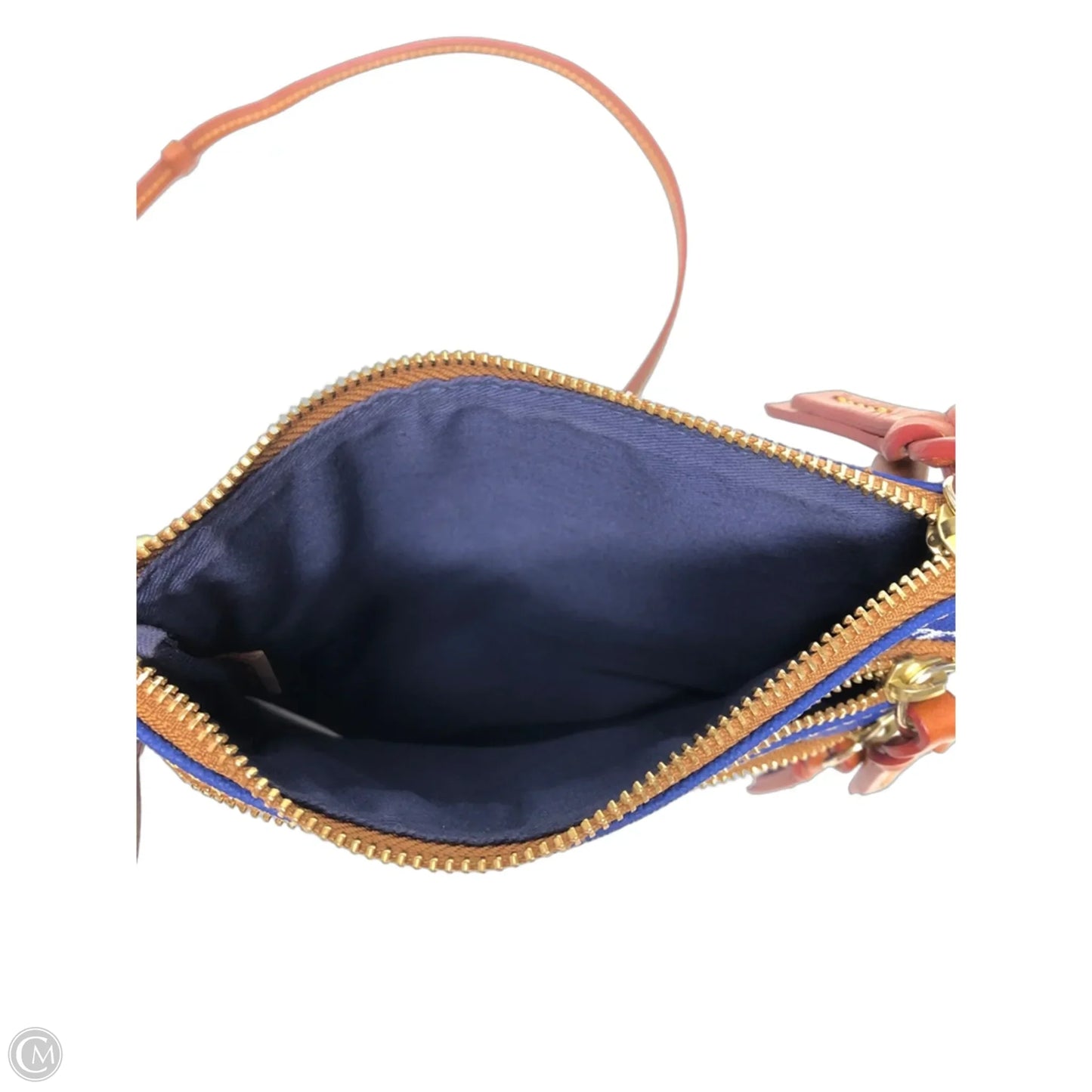 Crossbody Designer By Dooney And Bourke, Size: Small