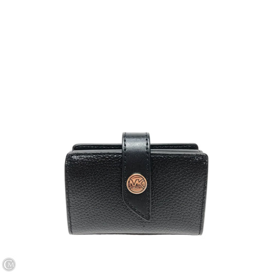 Wallet Designer By Michael Kors, Size: Small