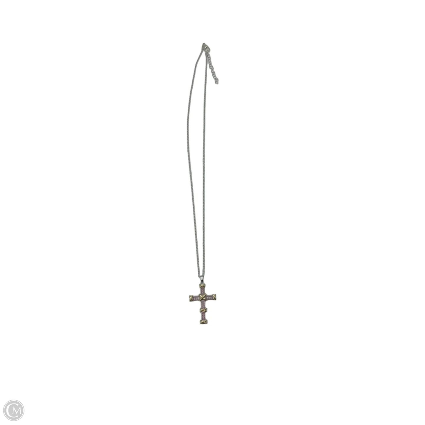 Necklace Pendant By Cme
