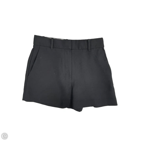 Shorts By Wilfred In Black, Size: 2