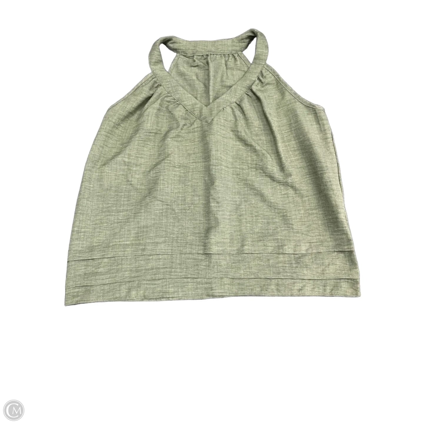 Shorts Set By Shein In Green, Size: 8