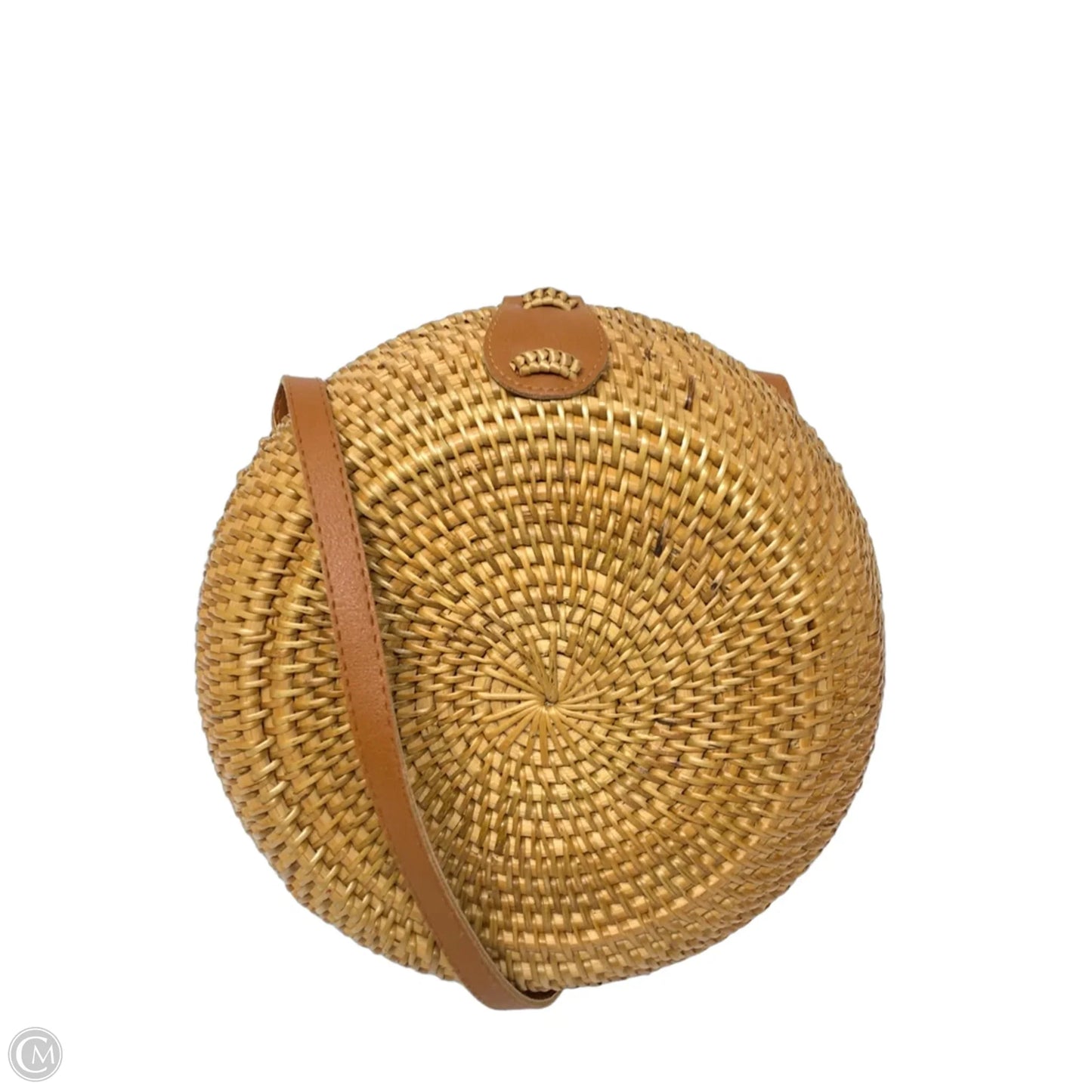Crossbody By Cme, Size: Small