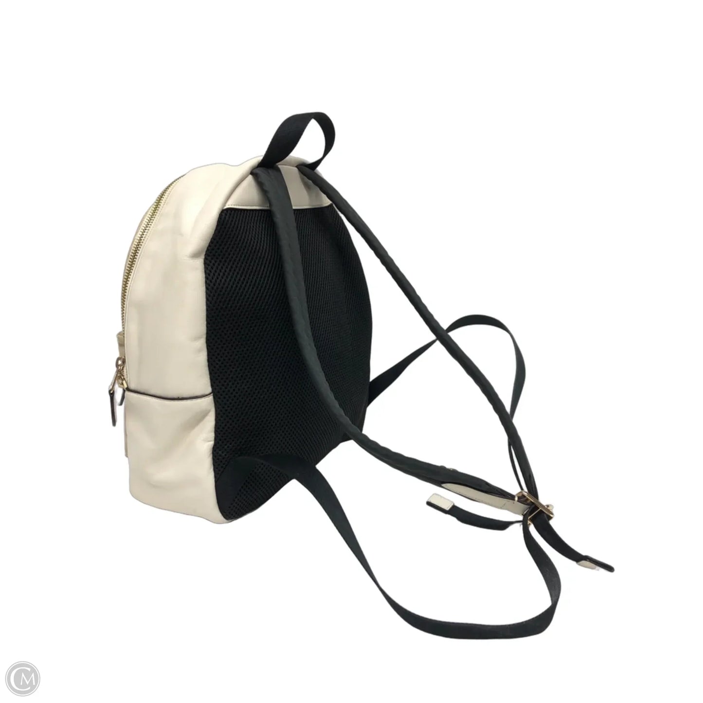 Backpack Designer By Coach, Size: Small