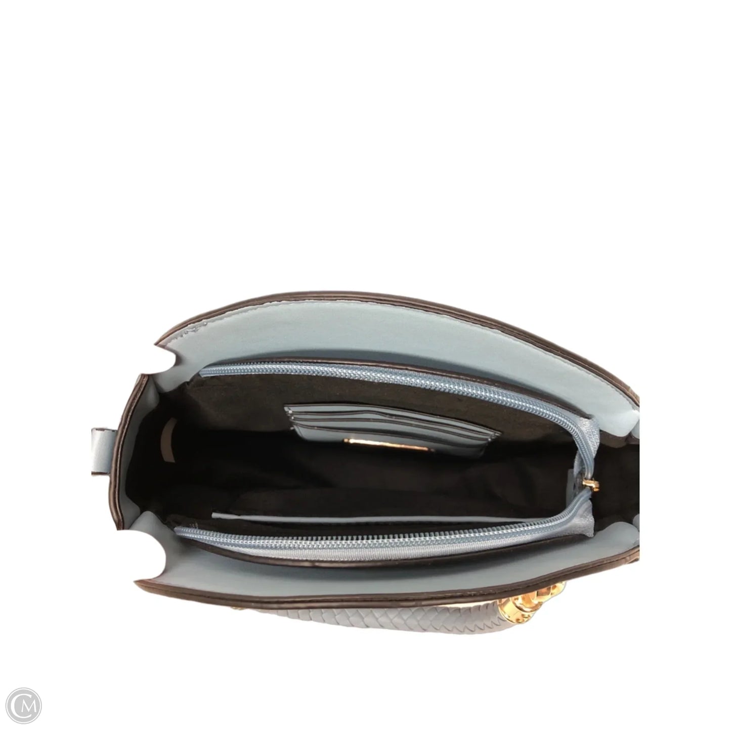 Crossbody By Clothes Mentor, Size: Medium