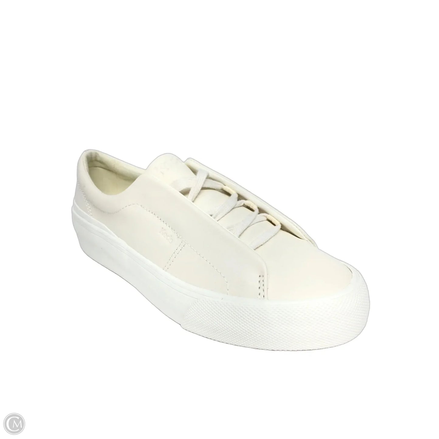 Shoes Sneakers By Keds In White, Size: 7