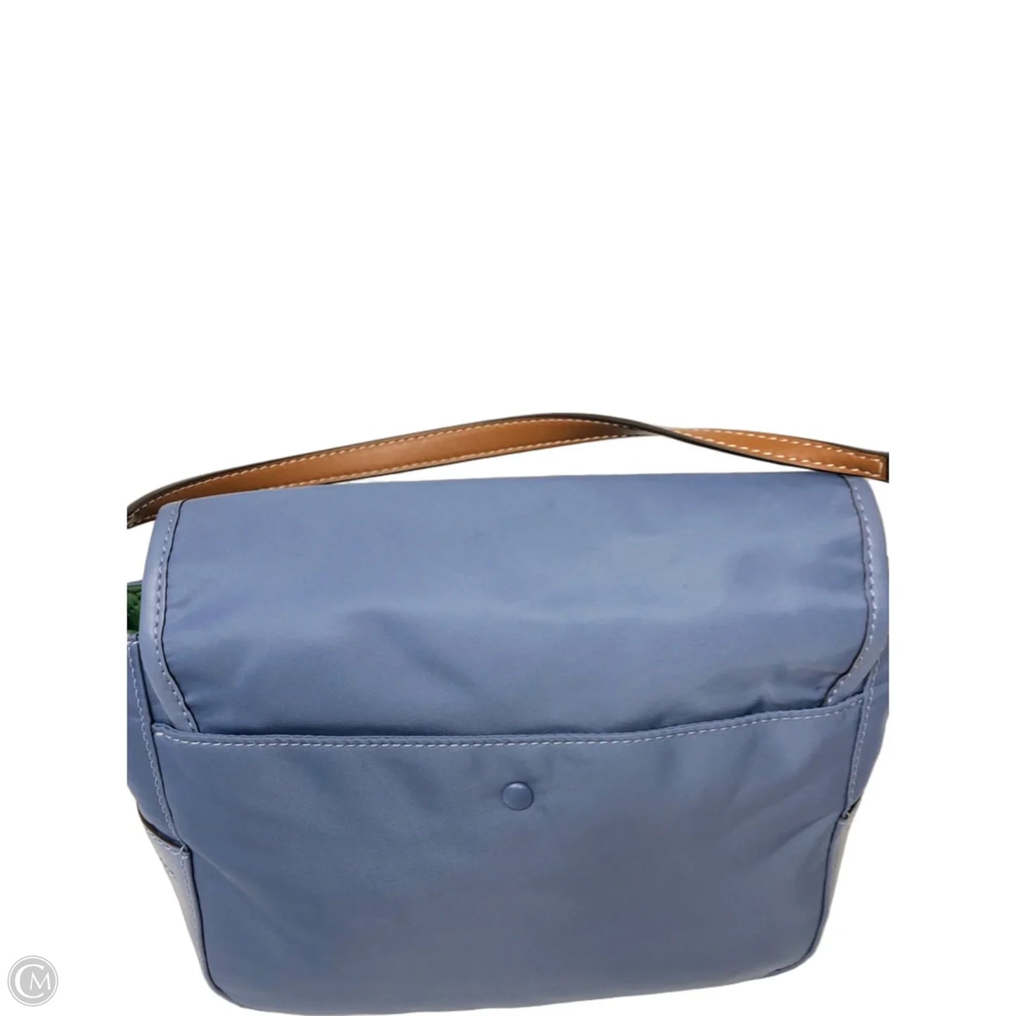 Crossbody Designer By Tory Burch, Size: Medium