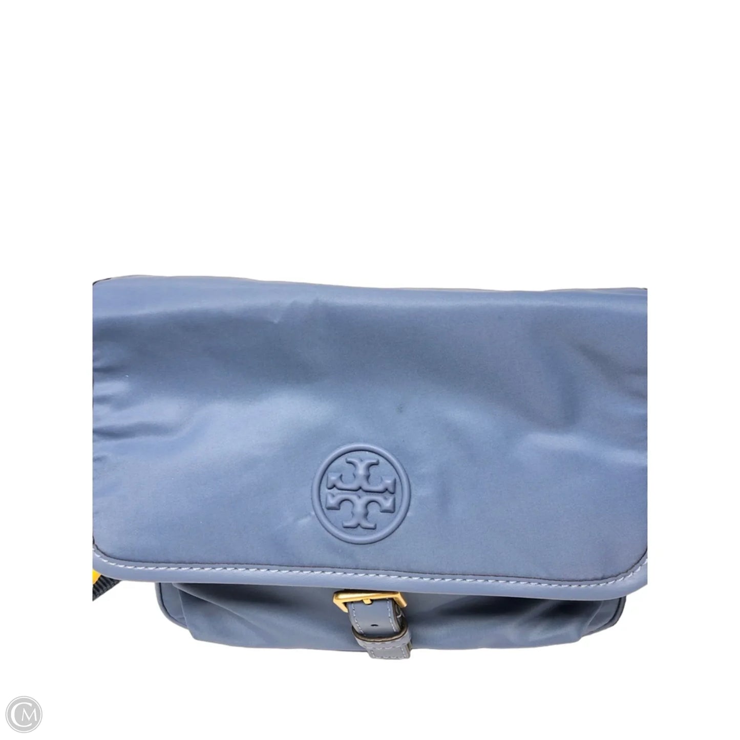 Crossbody Designer By Tory Burch, Size: Medium