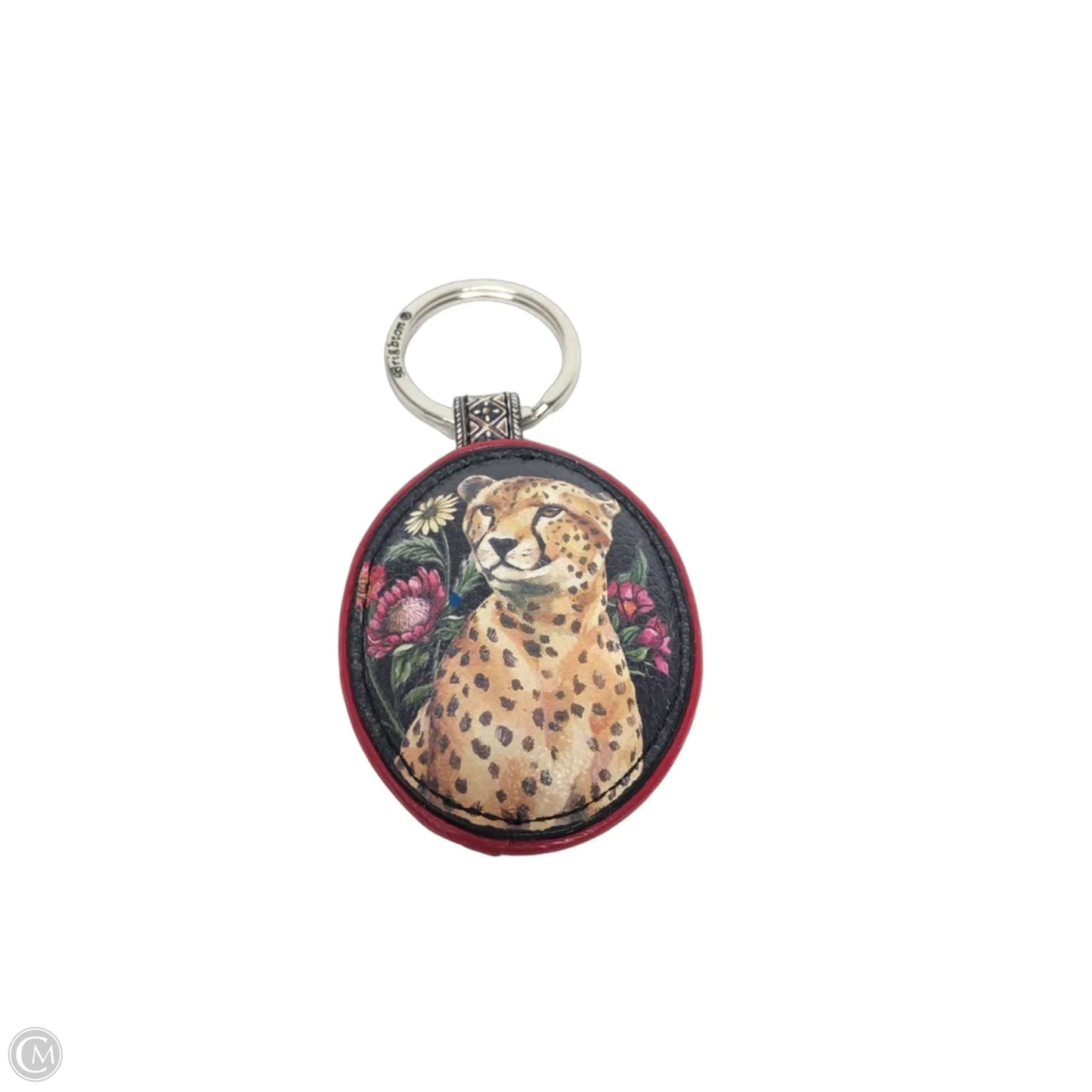 Key Chain By Brighton, Size: