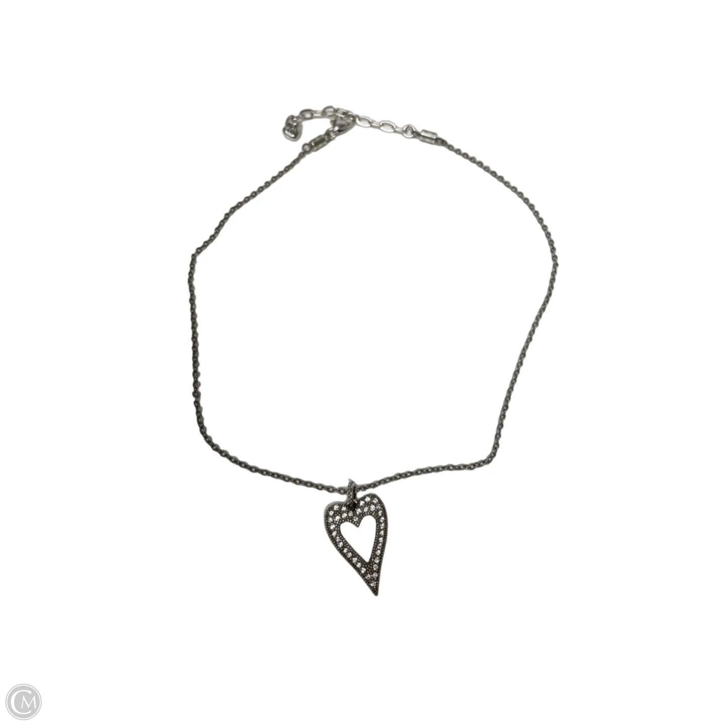 Necklace Pendant By Brighton