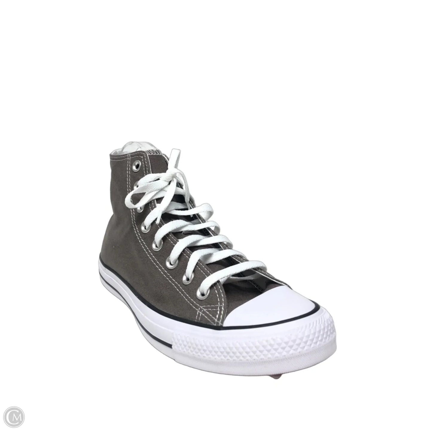 Shoes Sneakers By Converse In Grey, Size: 10