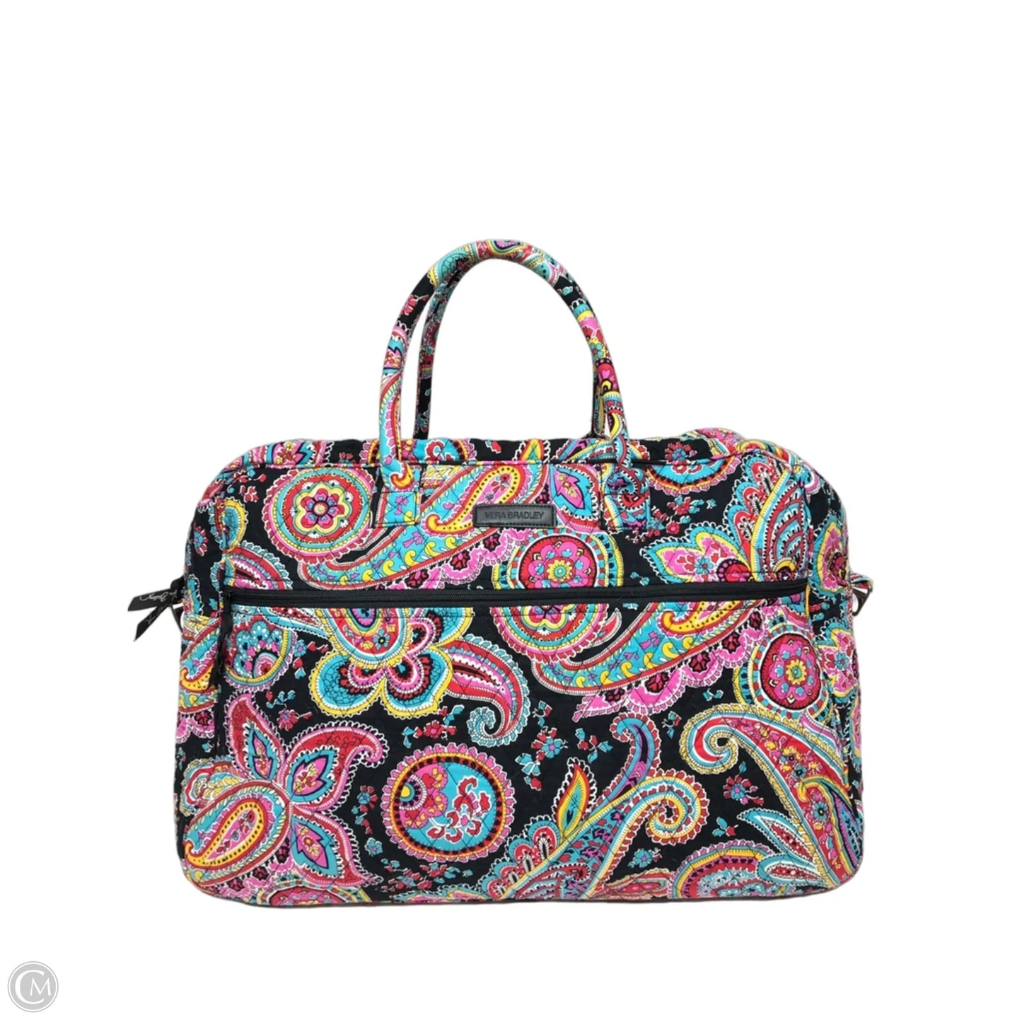 Duffle And Weekender By Vera Bradley, Size: Large