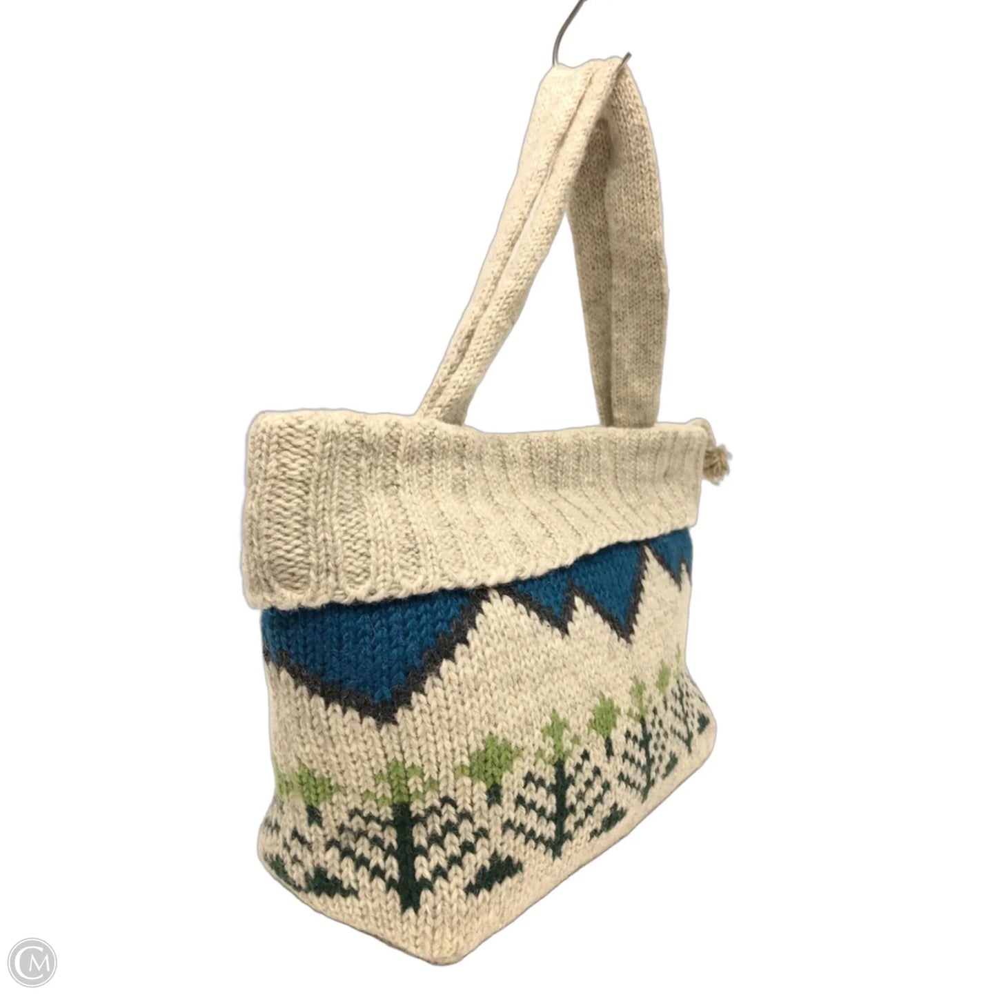Tote By Cmc, Size: Medium