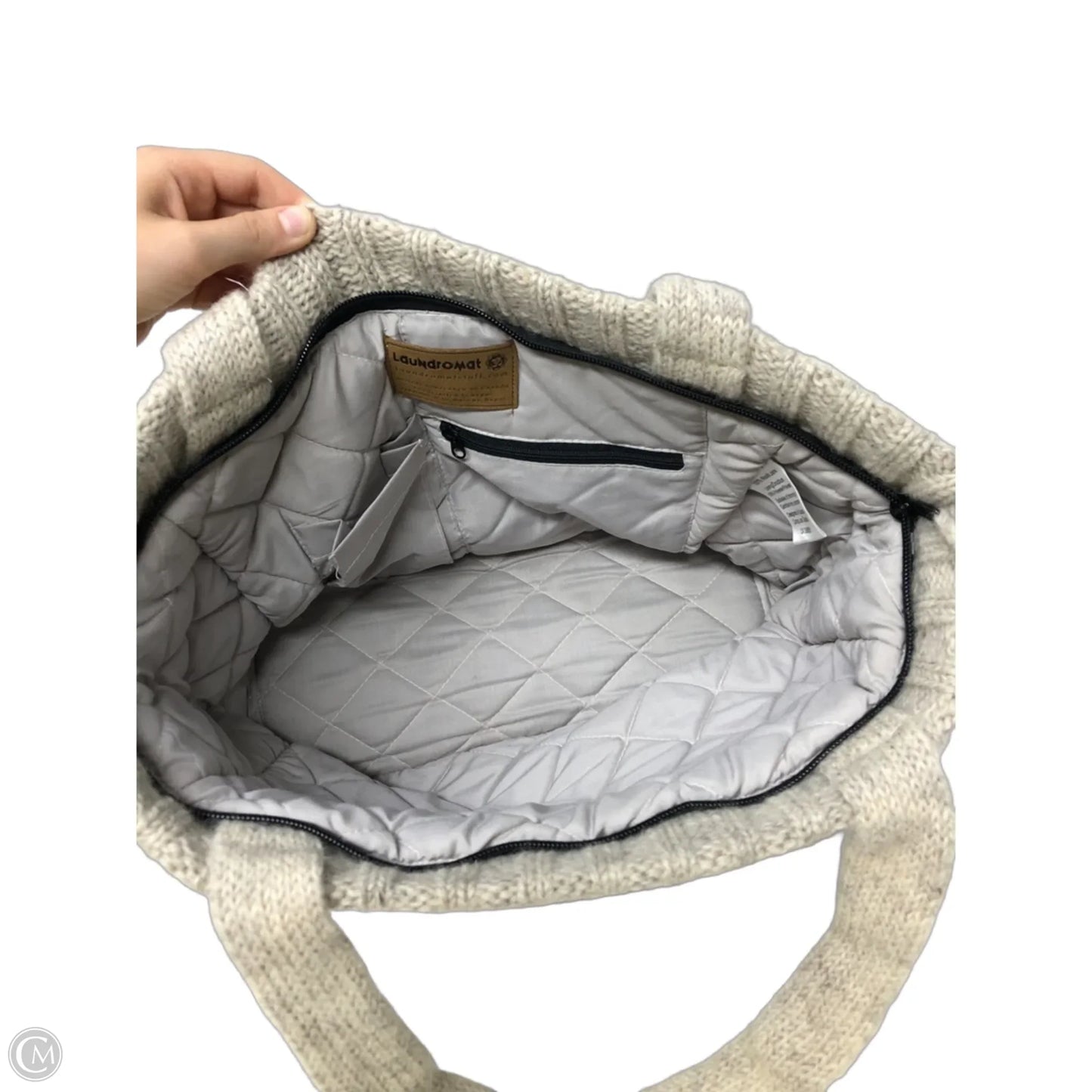 Tote By Cmc, Size: Medium