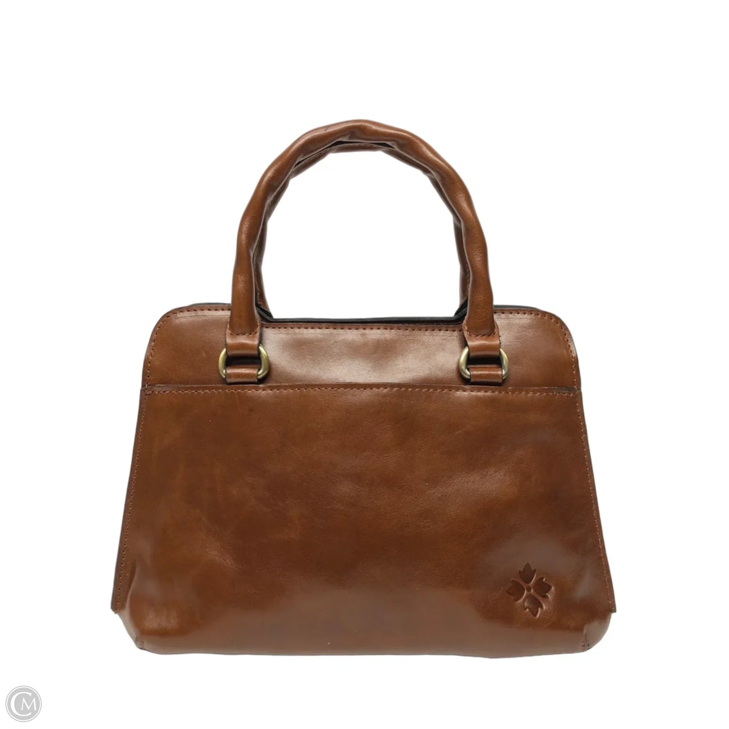 Handbag Designer By Patricia Nash, Size: Medium