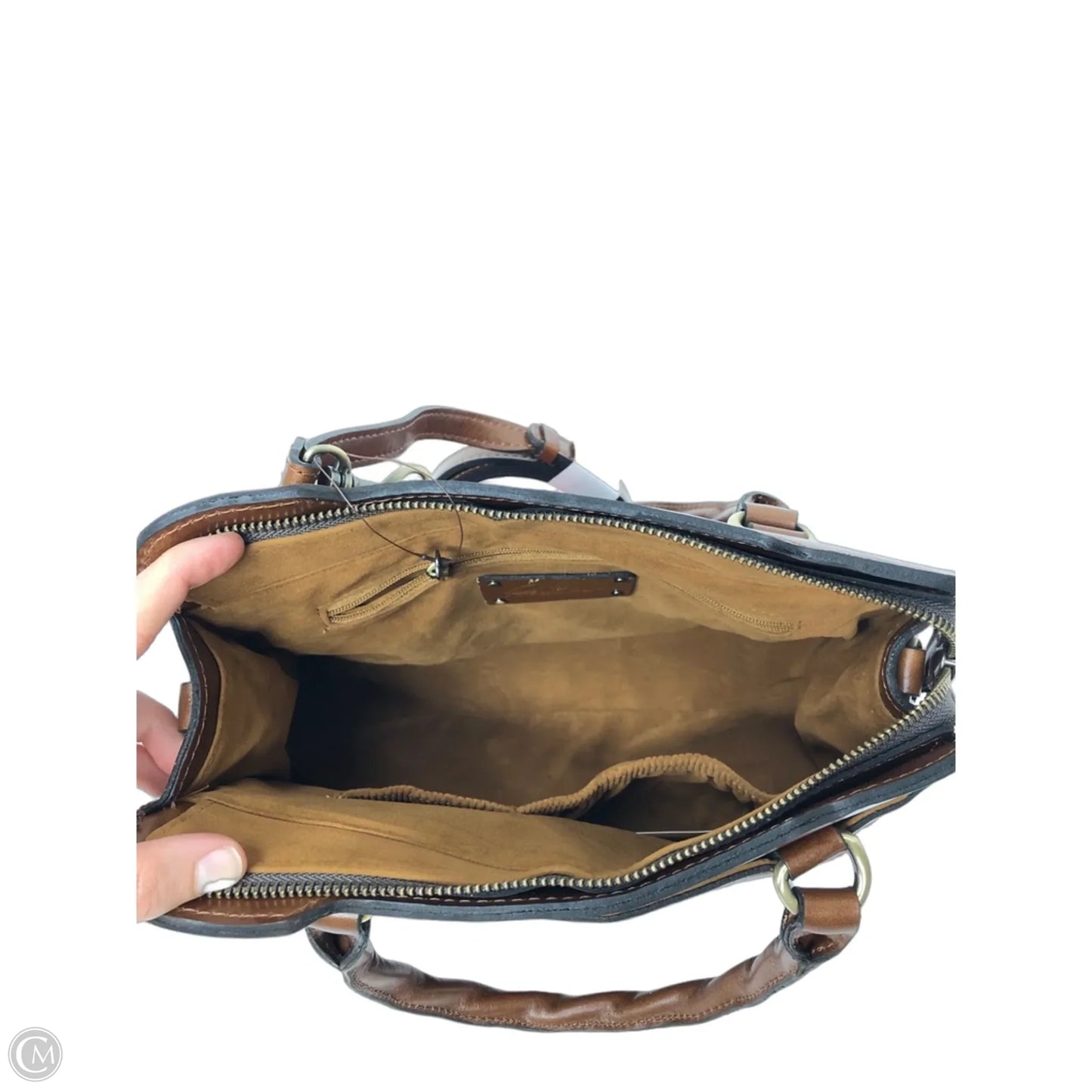 Handbag Designer By Patricia Nash, Size: Medium
