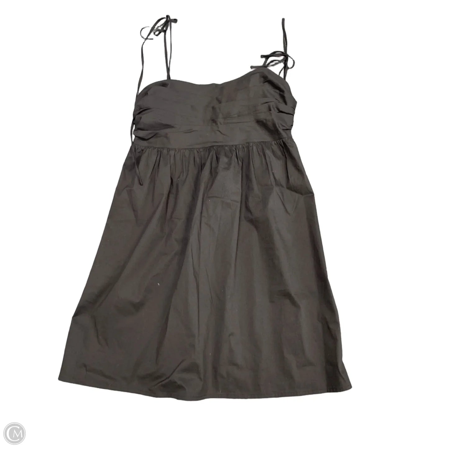 Dress Casual Short By Express In Black, Size: M