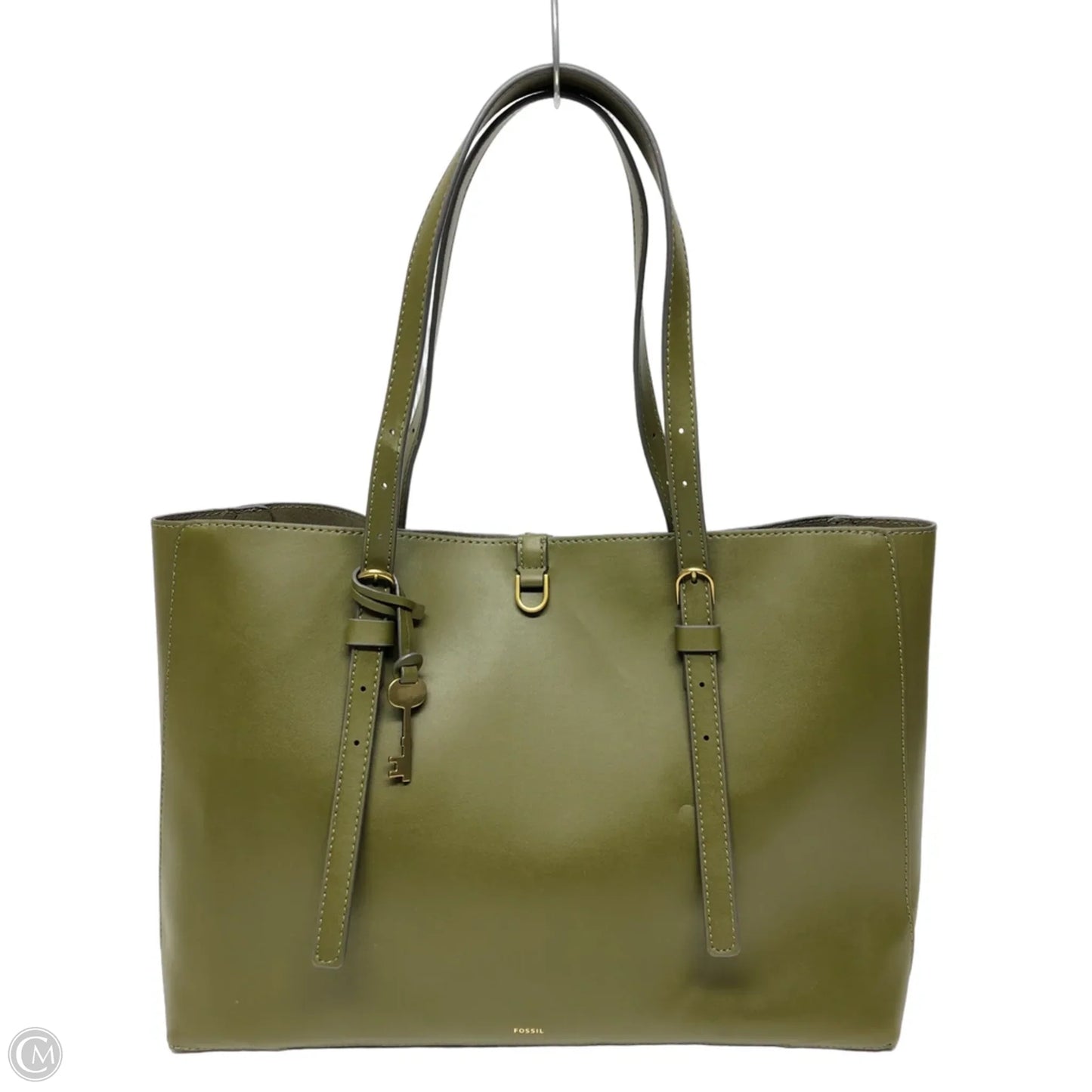 Tote By Fossil, Size: Large