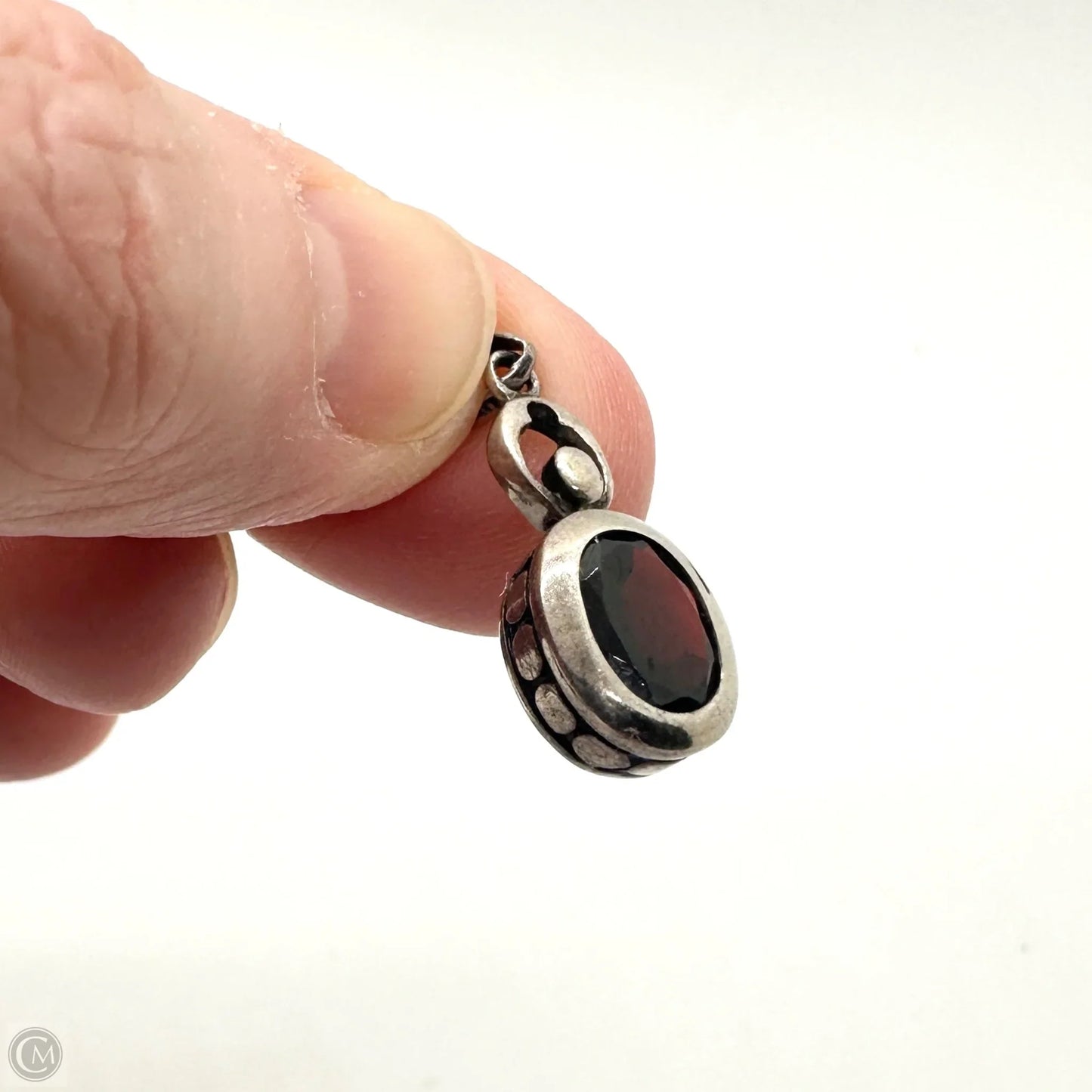 Pendant By Cmc, Size: