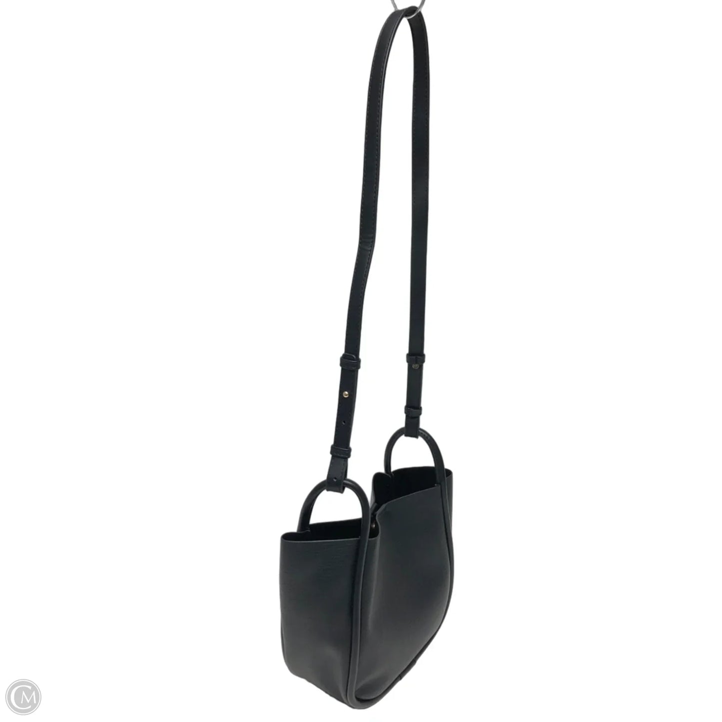 Crossbody By Clothes Mentor, Size: Large