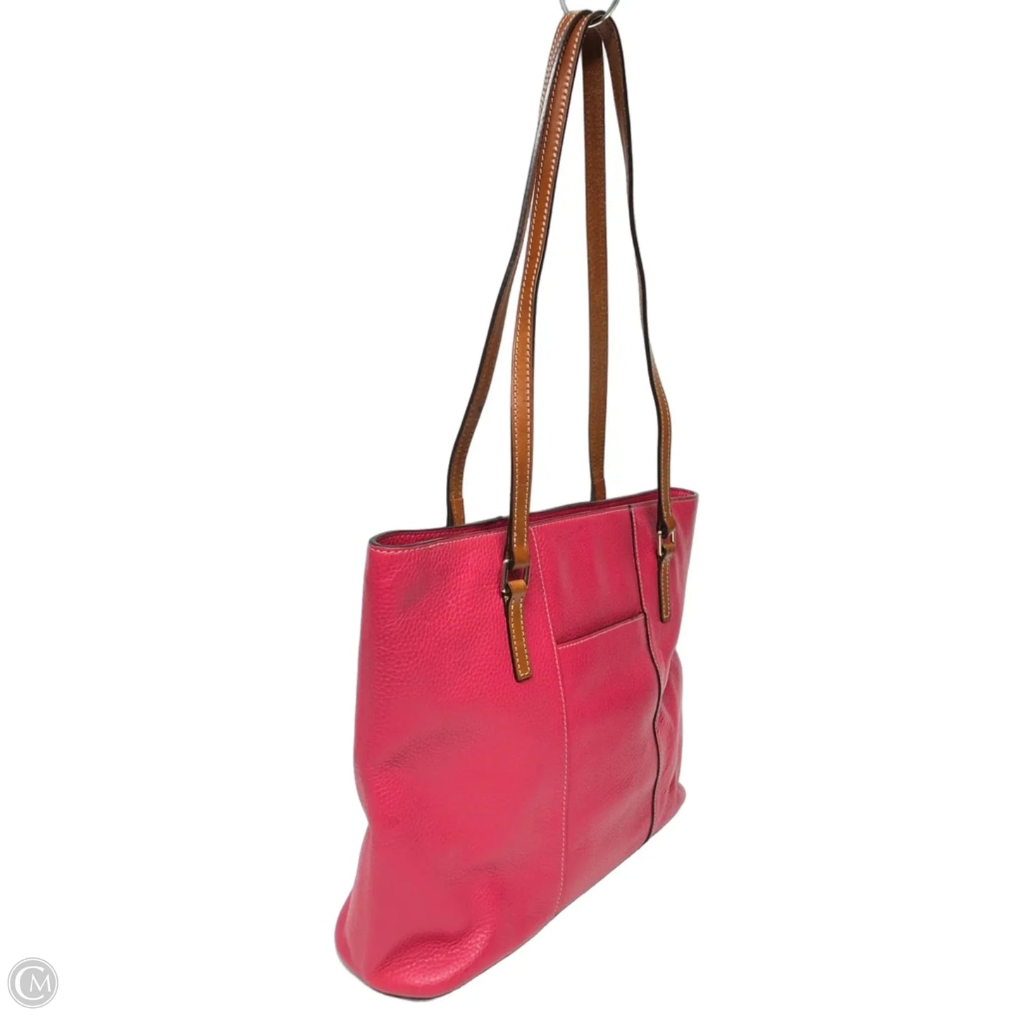 Handbag Designer By Dooney And Bourke, Size: Medium