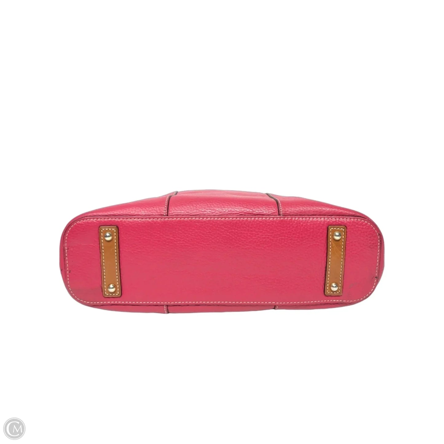 Handbag Designer By Dooney And Bourke, Size: Medium