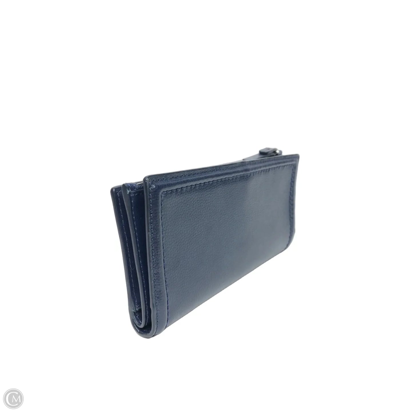 Wallet Leather By Kate Spade, Size: Medium