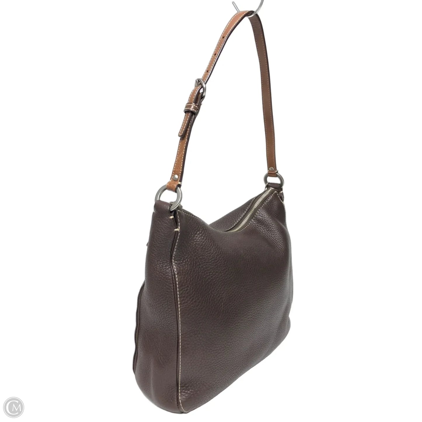 Handbag Designer By Coach, Size: Large