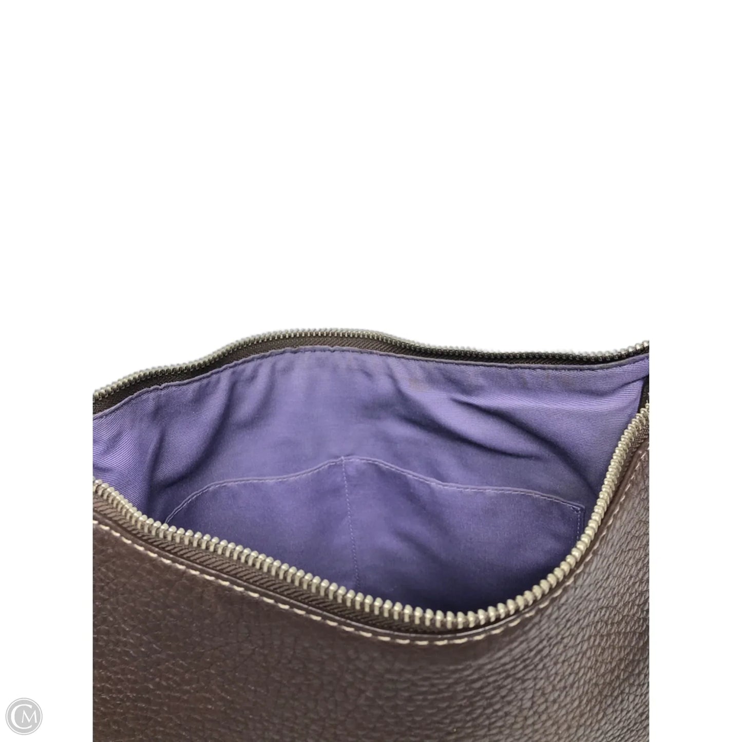 Handbag Designer By Coach, Size: Large