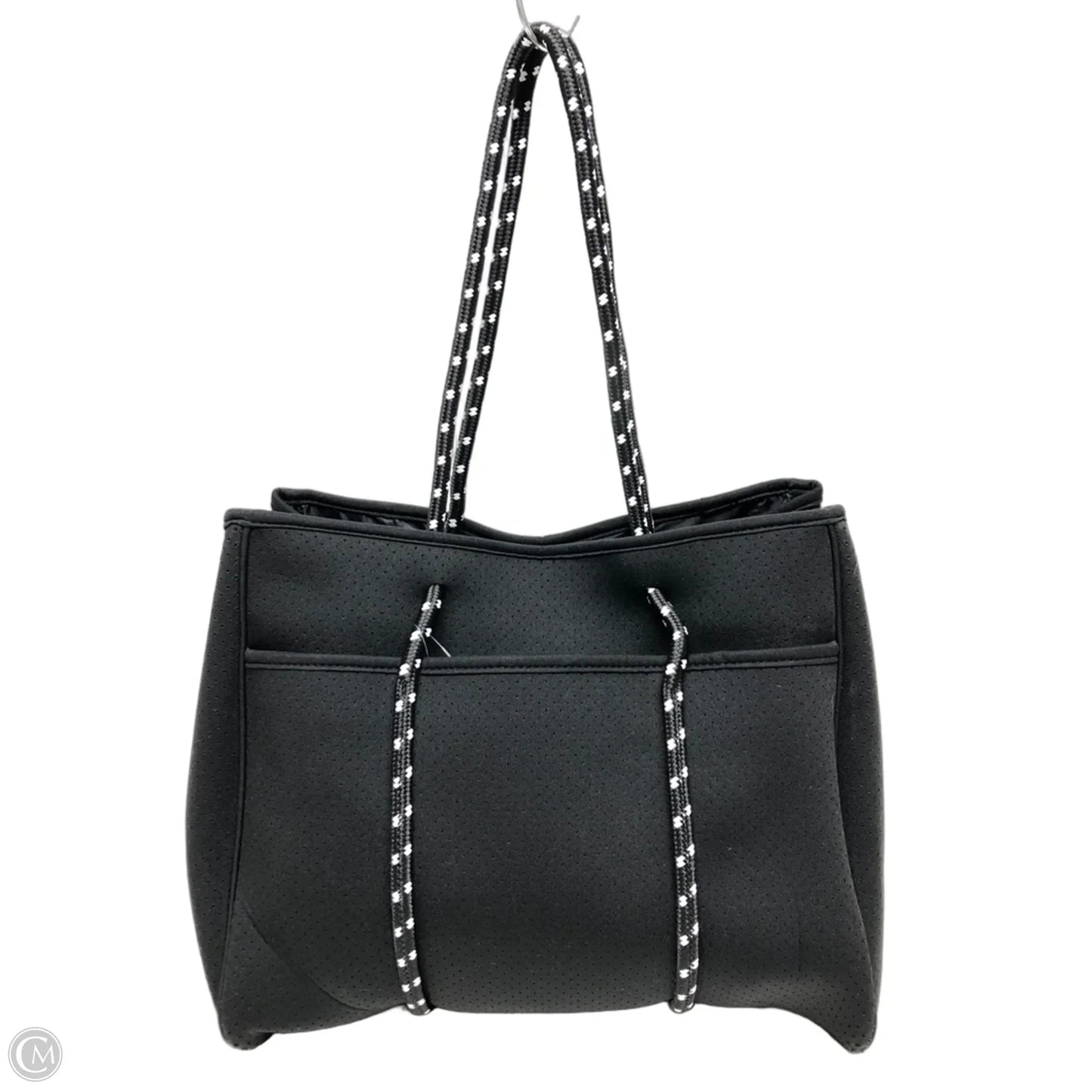 Tote By No Boundaries, Size: Large