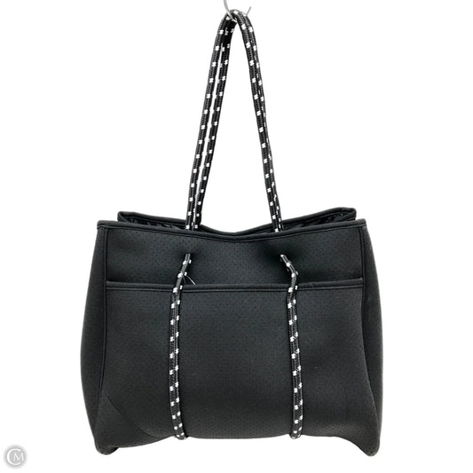 Tote By No Boundaries, Size: Large