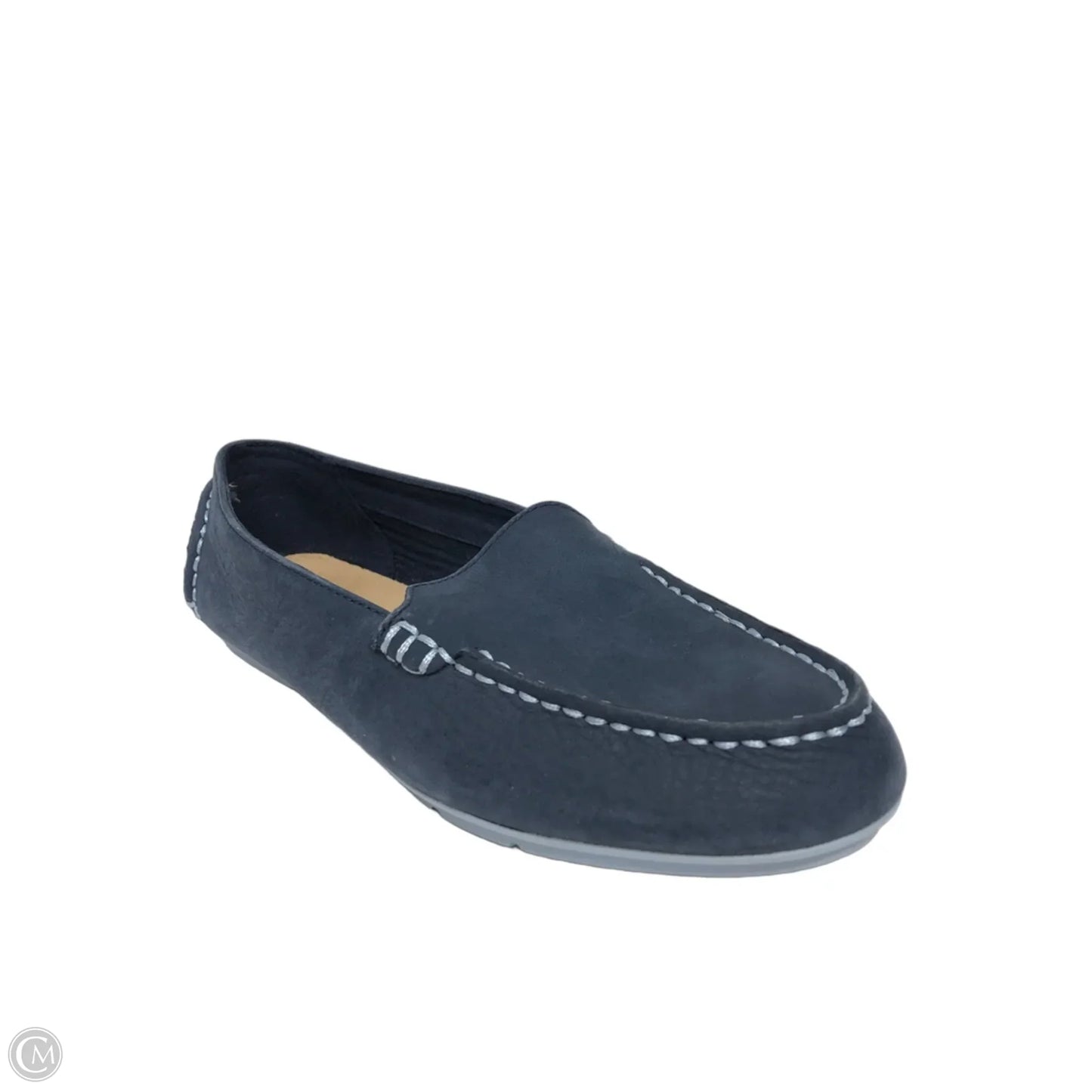 Shoes Flats By Sperry In Blue, Size: 5.5