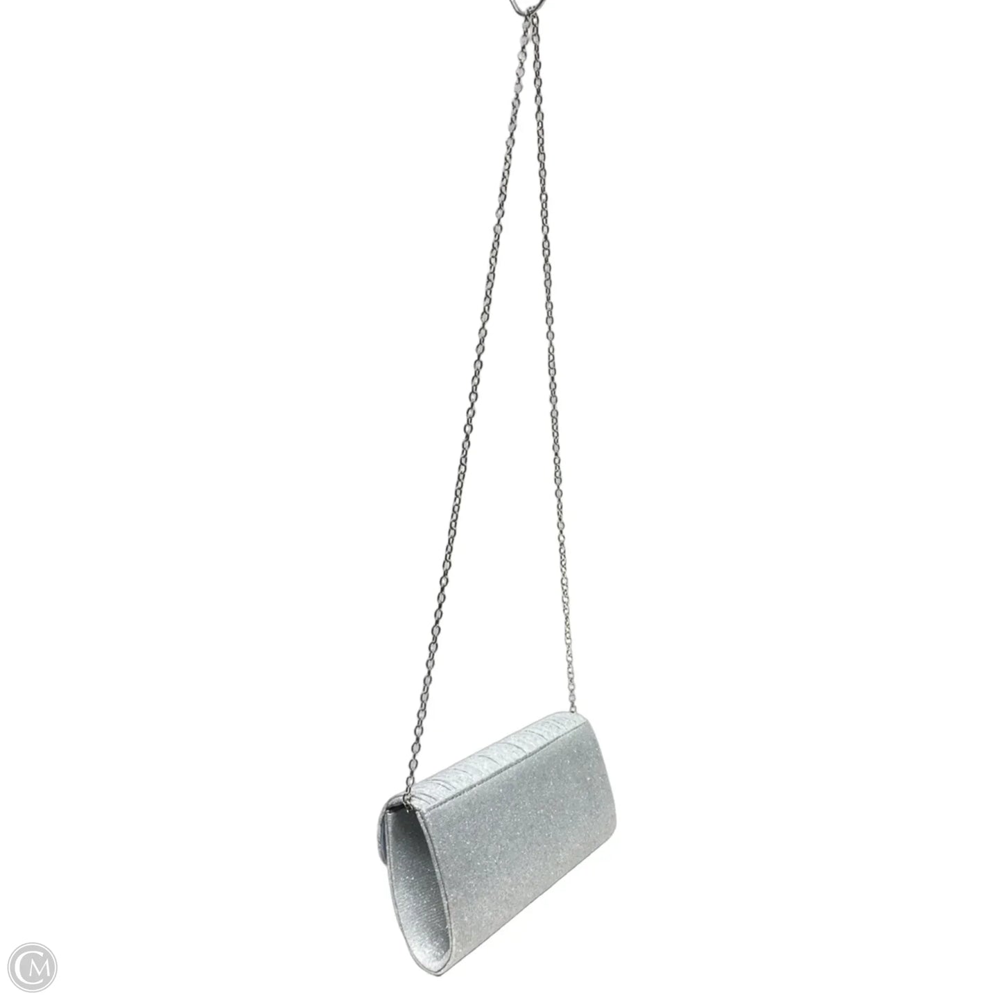 Clutch By Cme, Size: Small