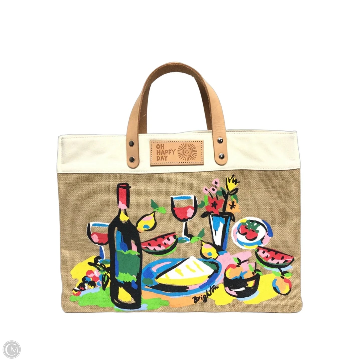 Tote By Brighton, Size: Medium