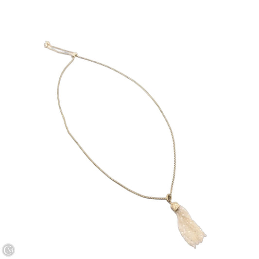 Necklace Pendant By Kendra Scott