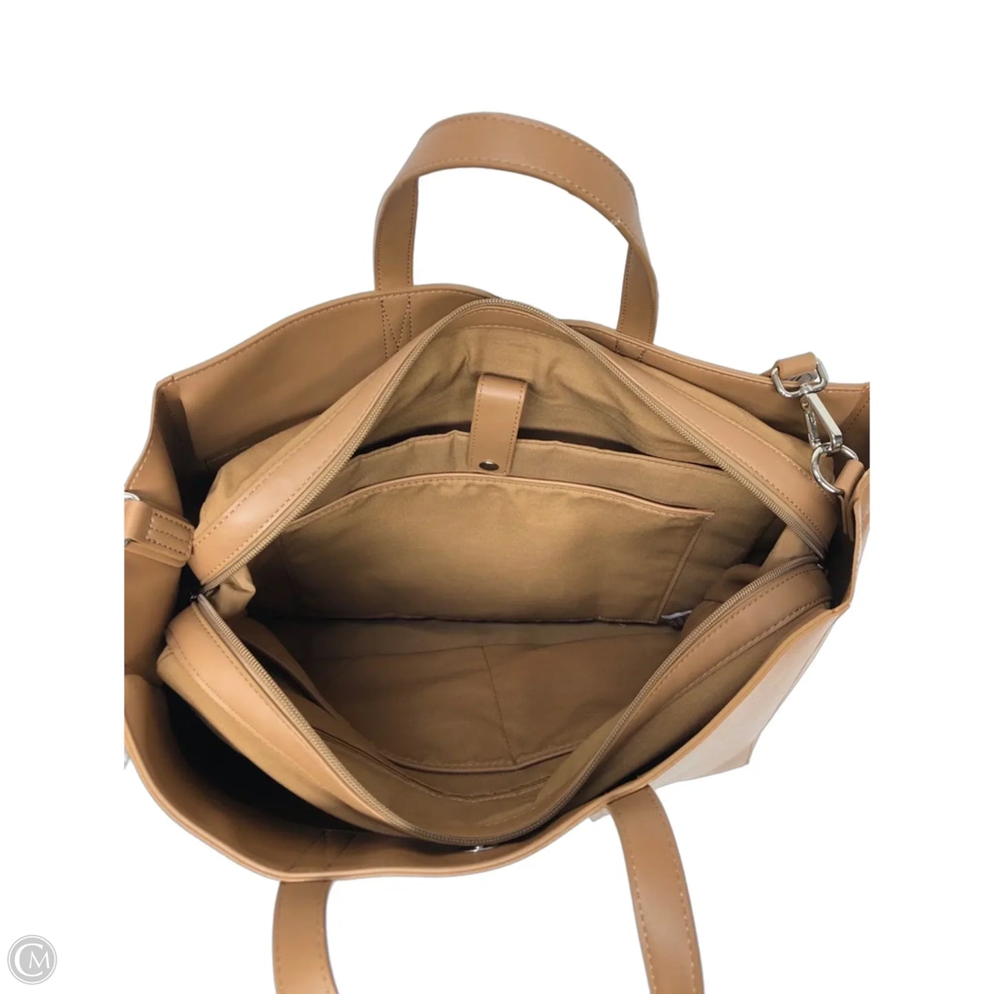 Tote By Cmc, Size: Large