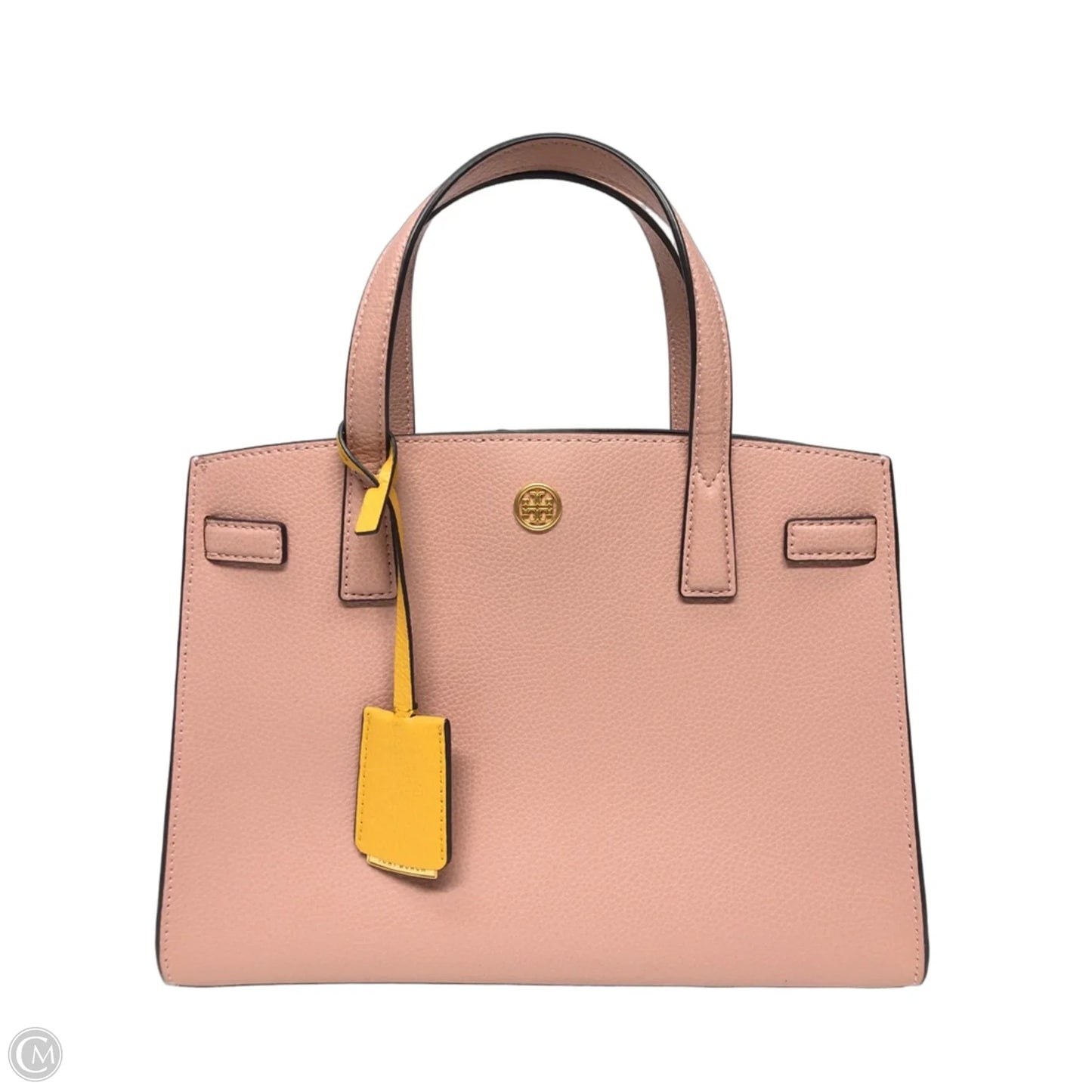 Handbag Designer By Tory Burch, Size: Small
