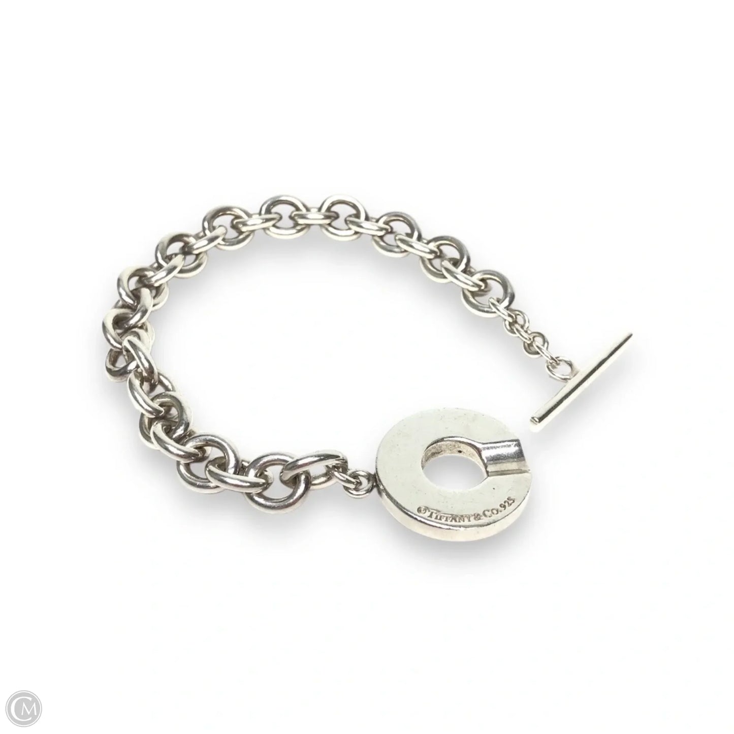 Bracelet Luxury Designer By Tiffany And Company