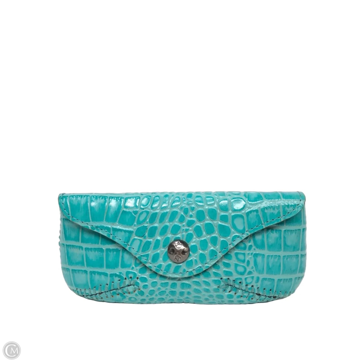 Sunglass Case Designer By Patricia Nash, Size: