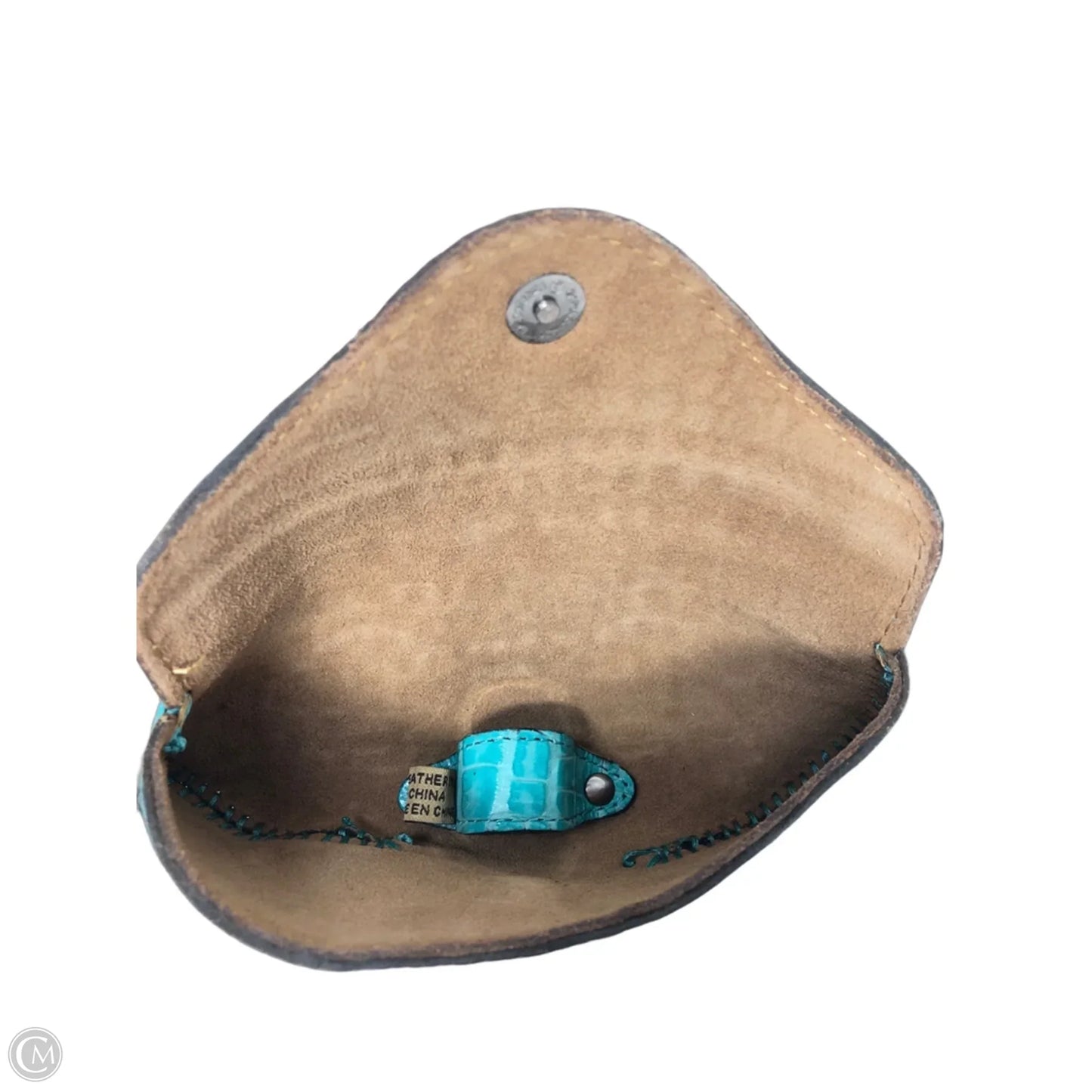 Sunglass Case Designer By Patricia Nash, Size: