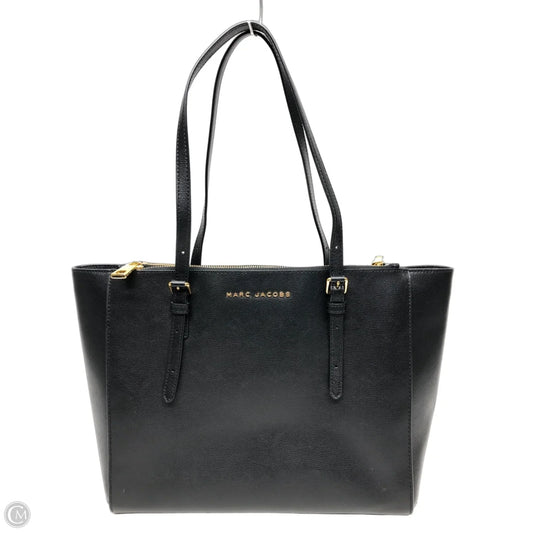 Handbag Luxury Designer By Marc Jacobs, Size: Large