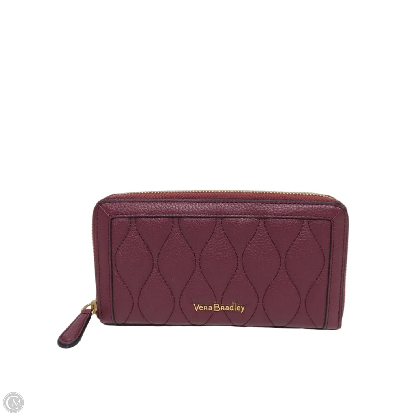 Wallet By Vera Bradley, Size: Large